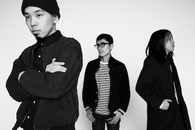 アナログフィッシュ