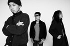 アナログフィッシュ、オードリー漫才ライブのテーマ曲制作