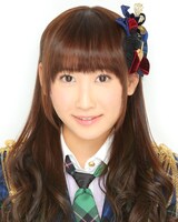 仁藤萌乃  (C)AKS