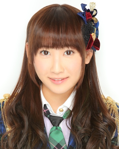 仁藤萌乃  (C)AKS