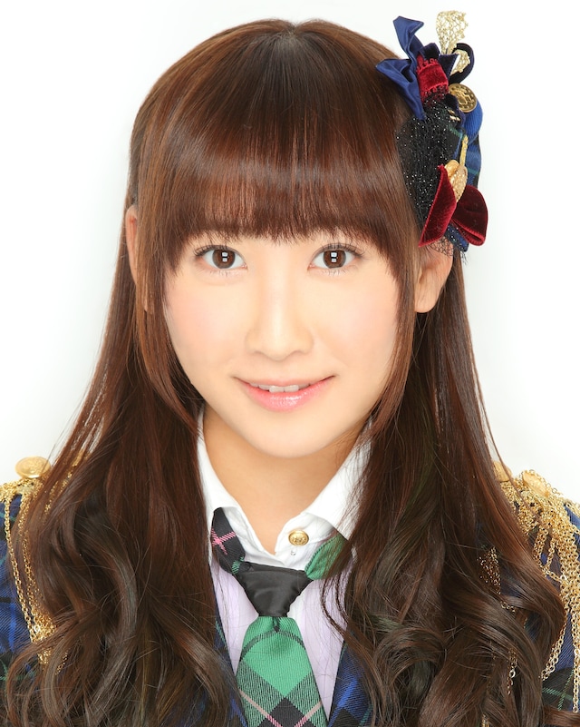 仁藤萌乃  (C)AKS
