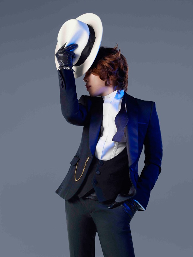 T.M.Revolution