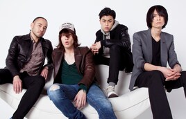 The Mirraz、明日OA「めざましテレビ」で新作トーク