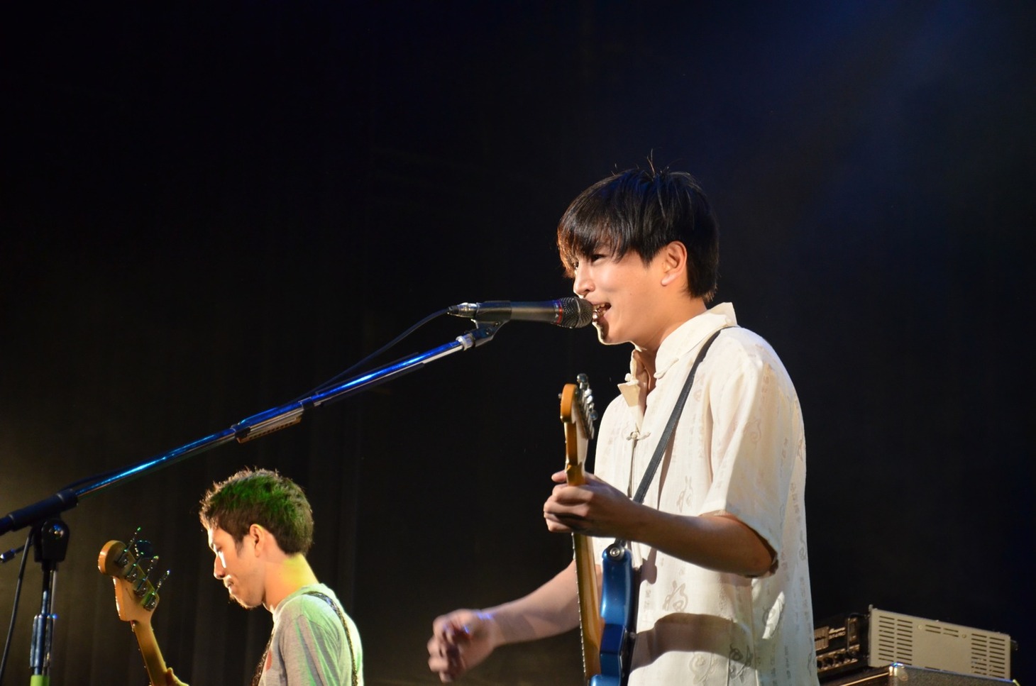 The SALOVERS