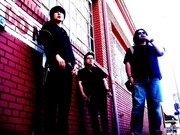 THE CHINA WIFE MOTORS