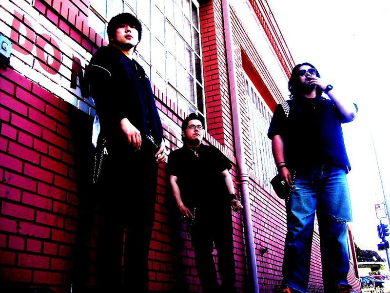 THE CHINA WIFE MOTORS