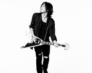 小林太郎、ツアー開始目前にスタジオライブをUst配信