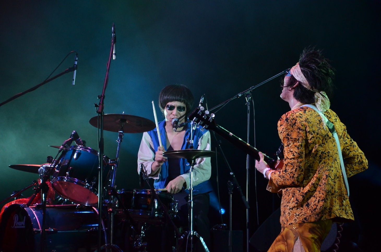 N'夙川BOYS
