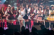 AKB48紅白対抗歌合戦、発売前にダイジェスト映像を公開