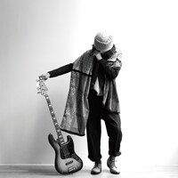 大橋トリオ「plugged」CD+DVD盤ジャケット