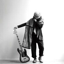 大橋トリオ「plugged」CD+DVD盤ジャケット