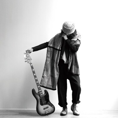 大橋トリオ「plugged」CD+DVD盤ジャケット