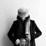 大橋トリオ「plugged」CD盤ジャケット