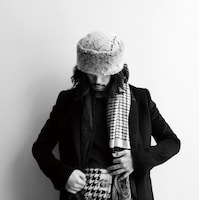 大橋トリオ「plugged」CD盤ジャケット