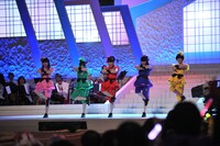 ももいろクローバーZ