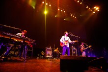 フジファブリック