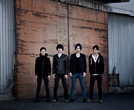 ラスアラ「灯」PVフル＆佐野自作ツアー告知動画公開