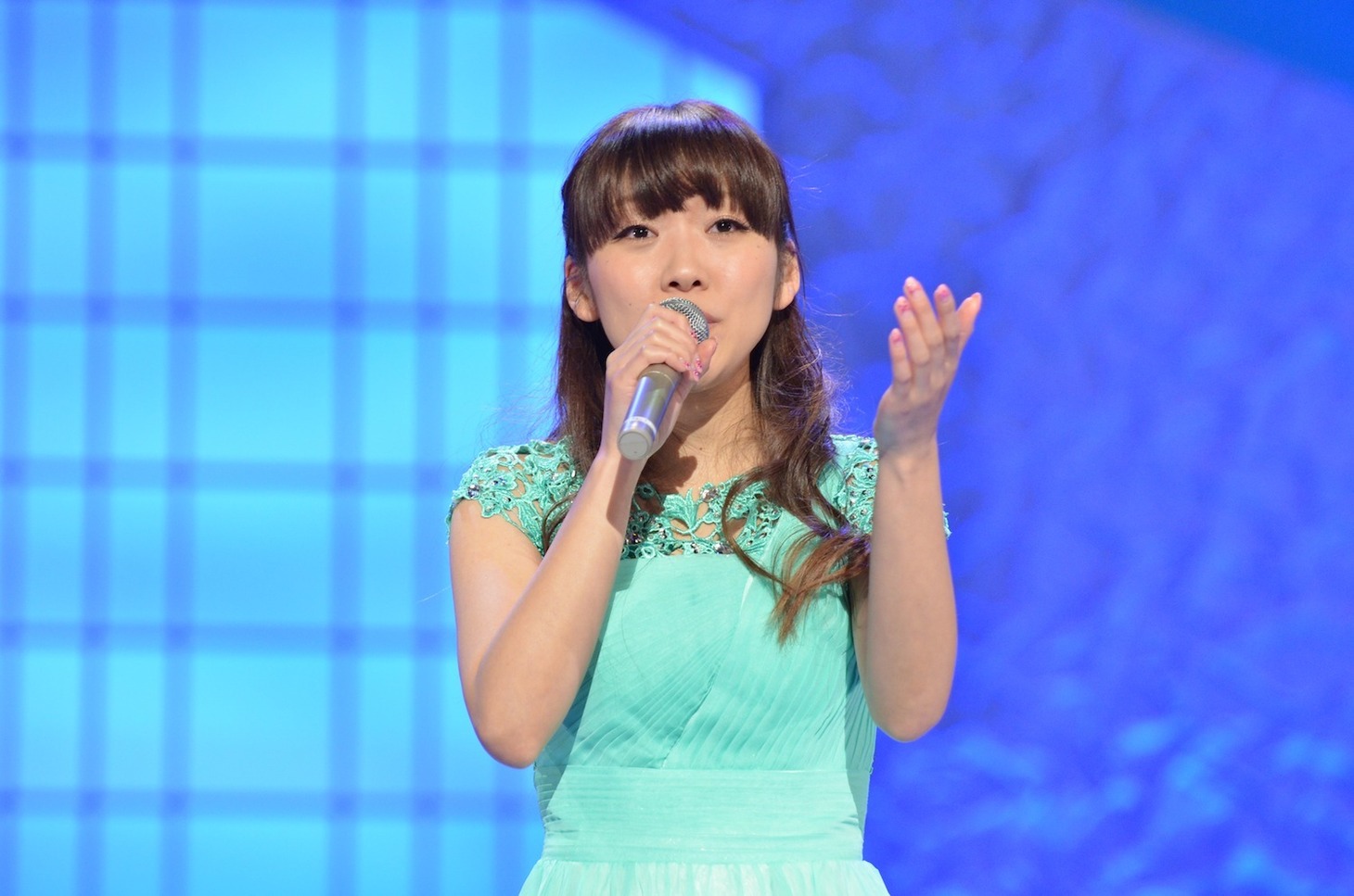 森山愛子