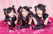 おはガールちゅ！ちゅ！ちゅ！