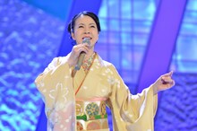 坂本冬美