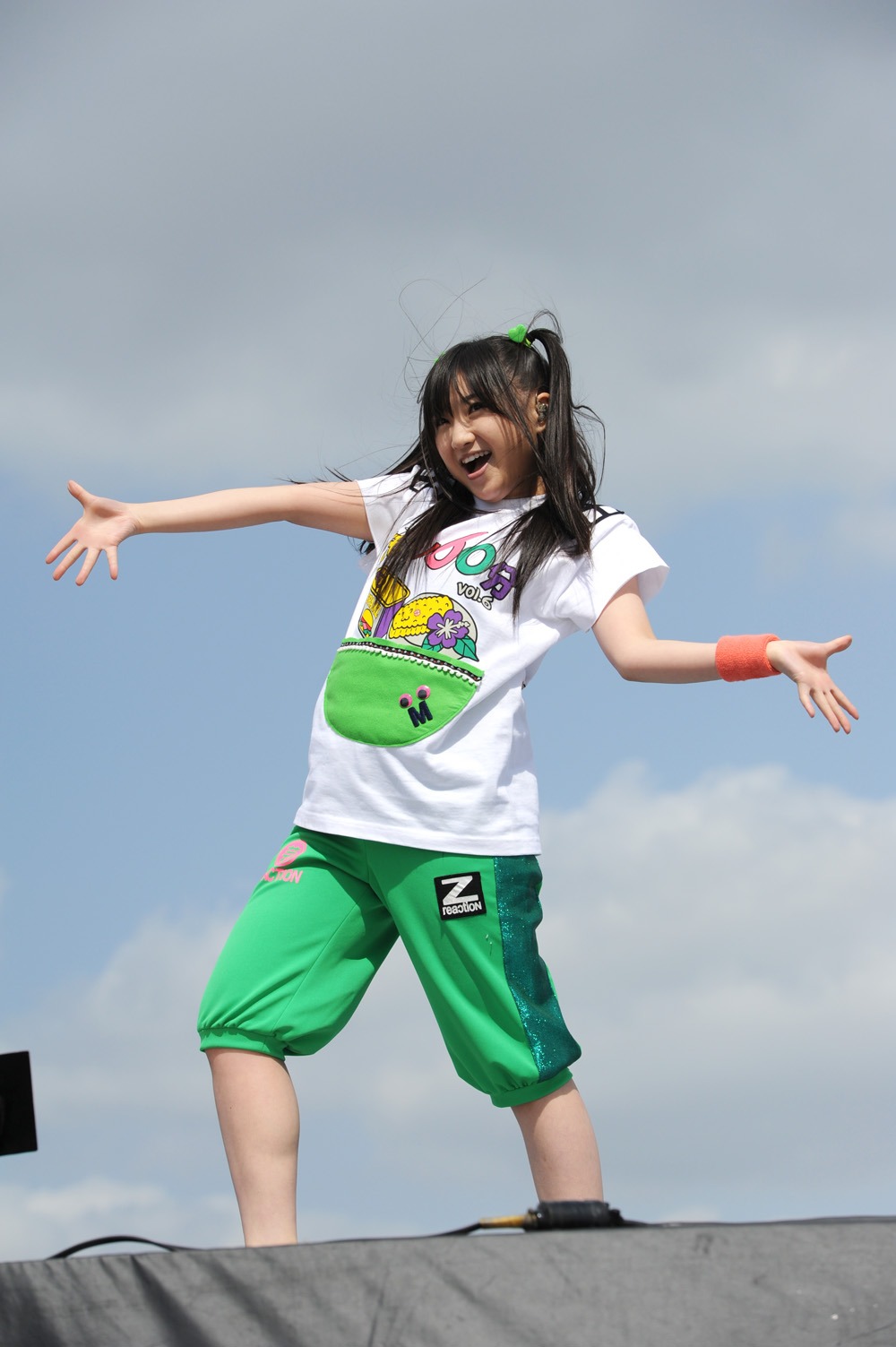 有安杏果