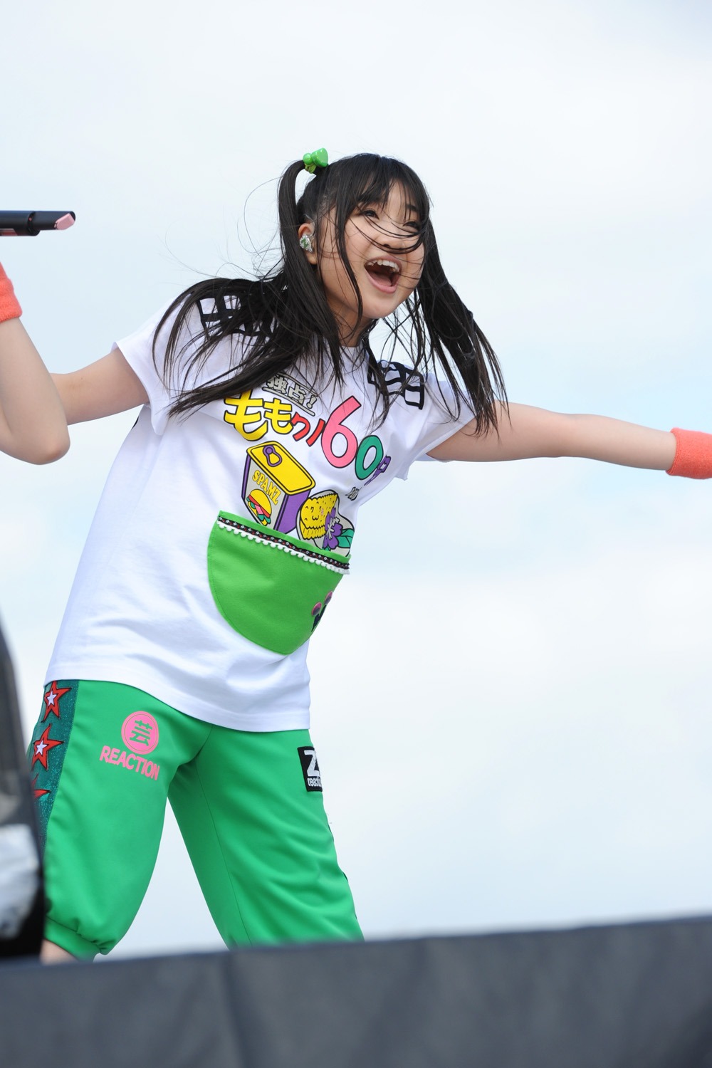 有安杏果