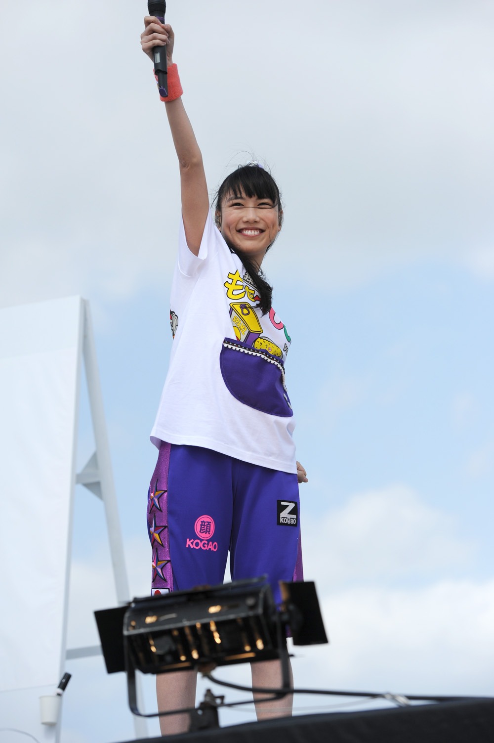 高城れに