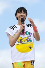 玉井詩織