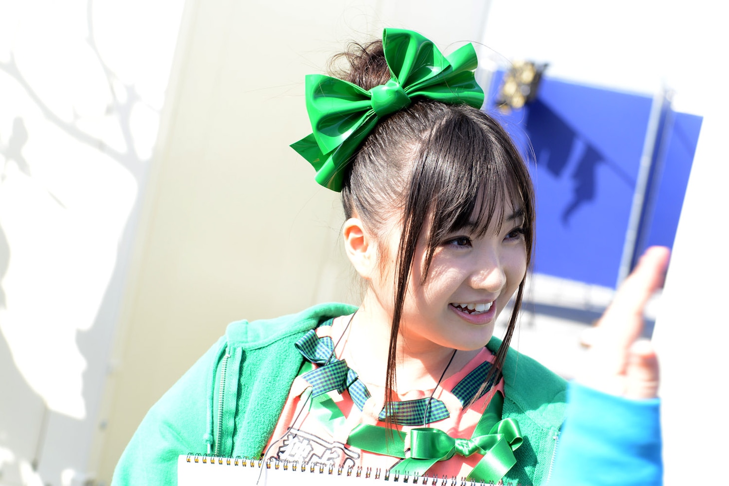 有安杏果