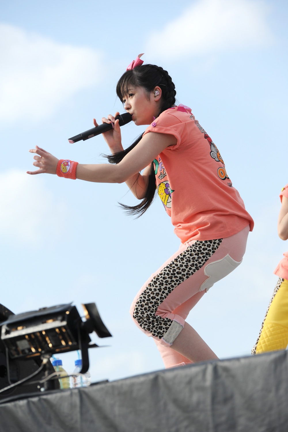 佐々木彩夏