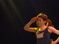 ワキサカユリカ