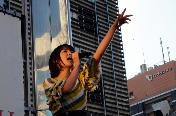 小松未可子