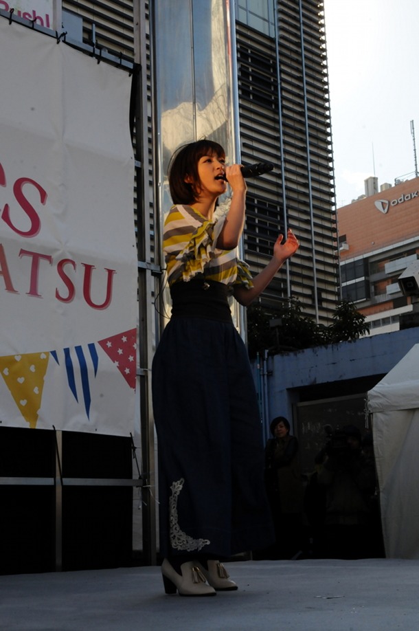 小松未可子