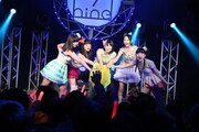 9nine（2月17日「赤の9nine」より）