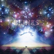 FOUR GET ME A NOTS「BLINKS」ジャケット