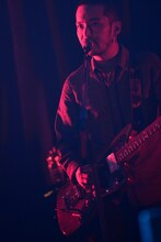 大山純（G）（撮影：橋本塁）