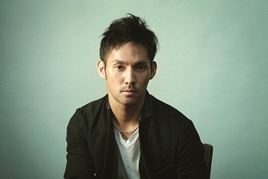 中孝介