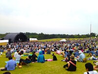 「CIRCLE '12」の様子。 （写真提供：CIRCLE）