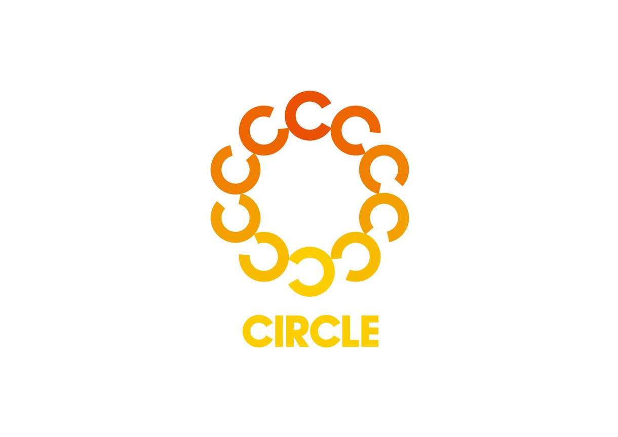 「CIRCLE '13」ロゴ