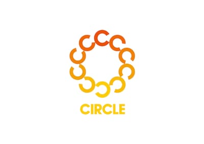 「CIRCLE '13」ロゴ