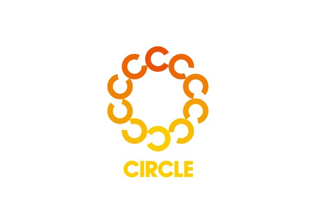 「CIRCLE '13」ロゴ