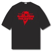 「CLUB JASON THE MOVIE」に同梱されるTシャツ。