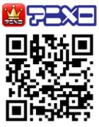 「琴浦さん」エンディングテーマの着うたダウンロードはこちらのQRコードから。