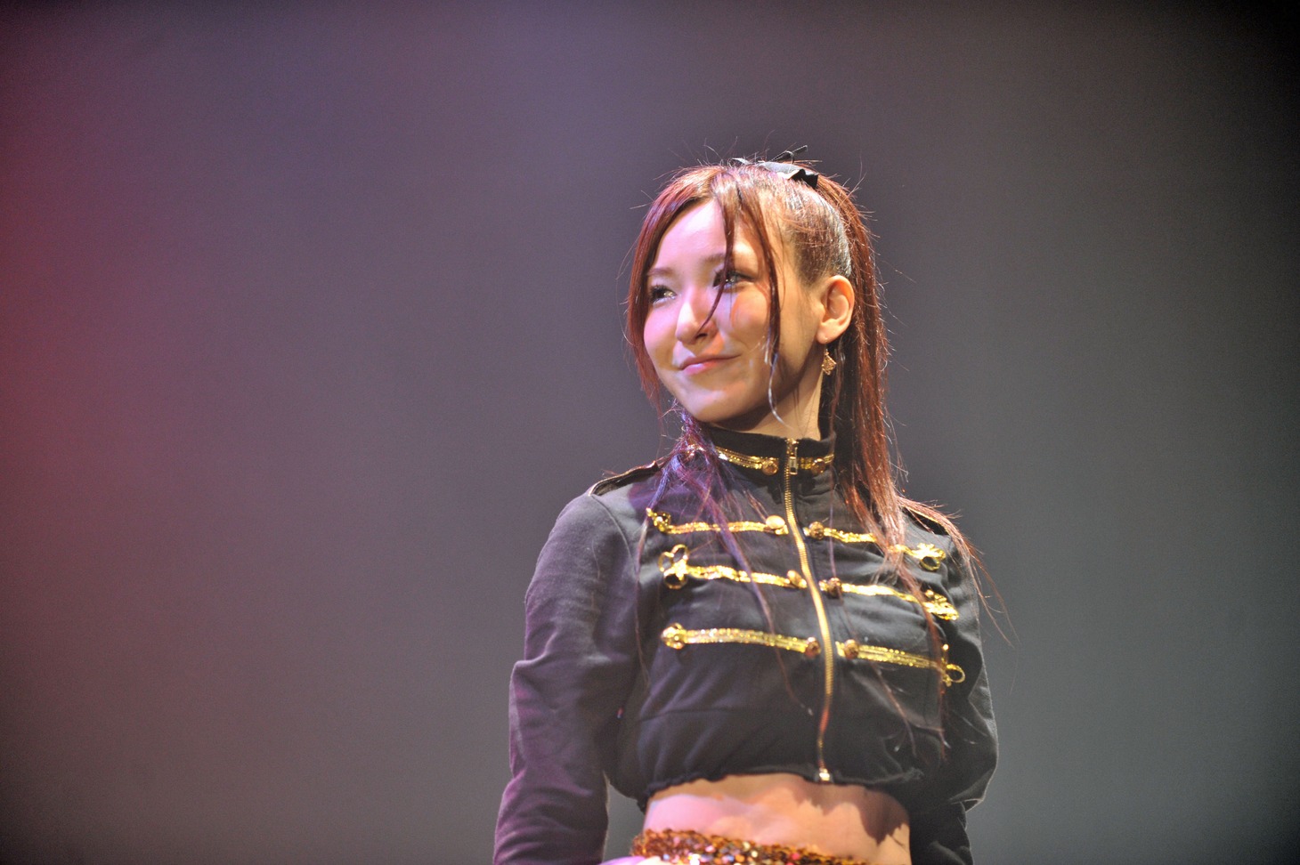 上原あさみ