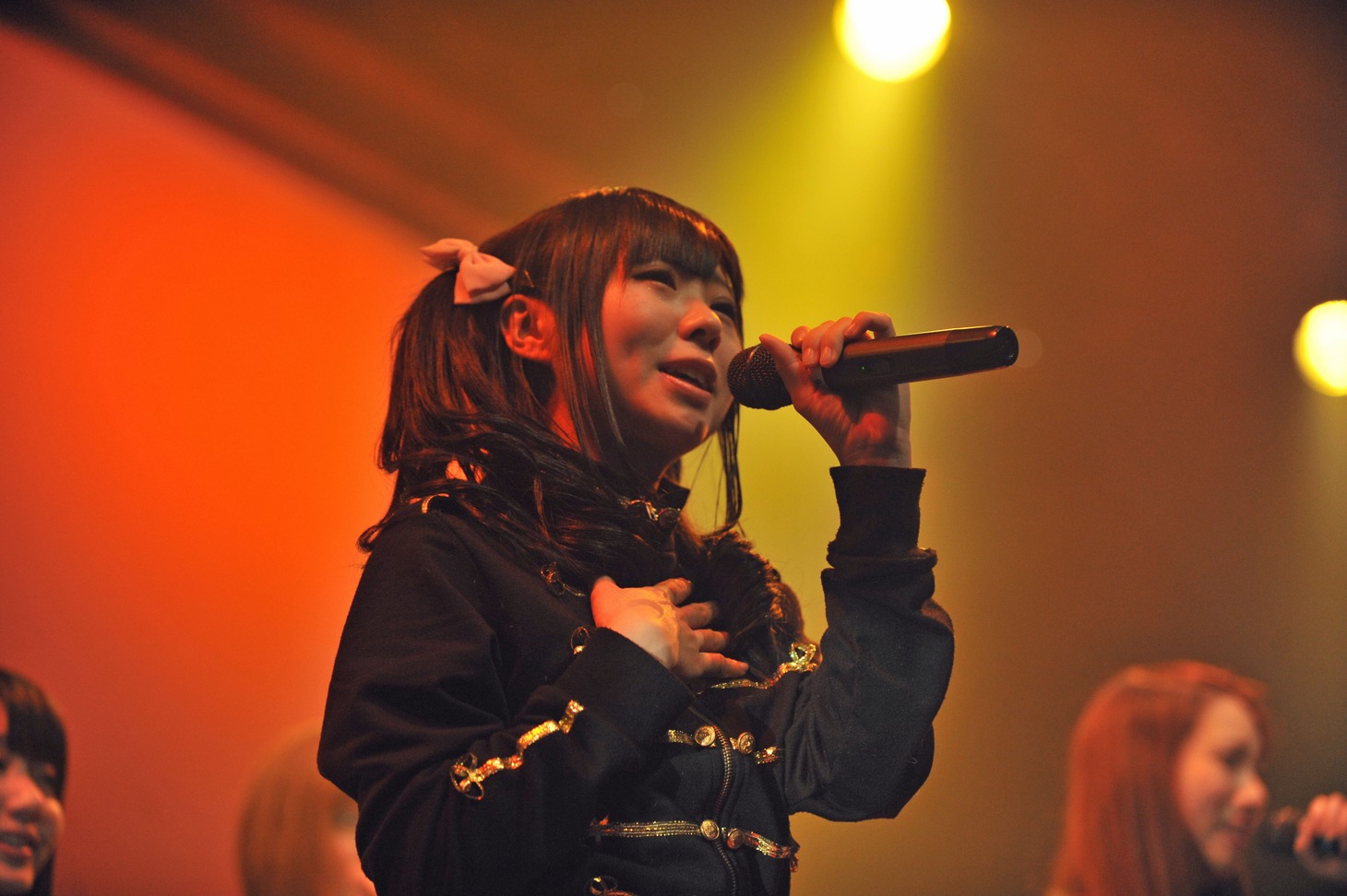 姫崎愛未
