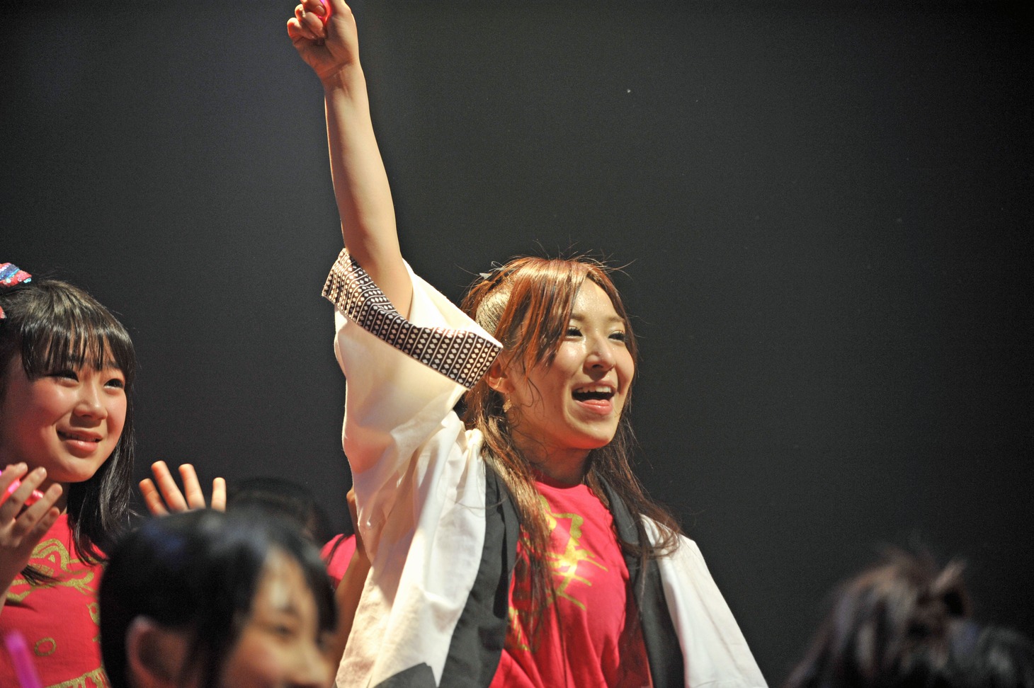 上原あさみ