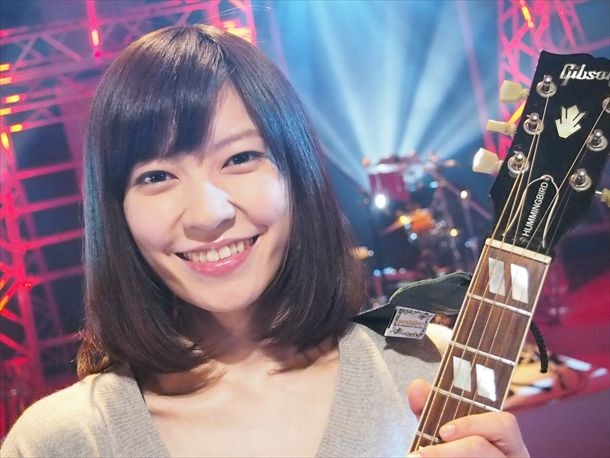 住岡梨奈