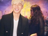 D-LITE（BIGBANG）×JUJU