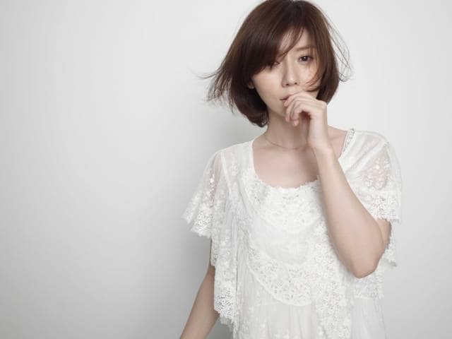 柴田淳