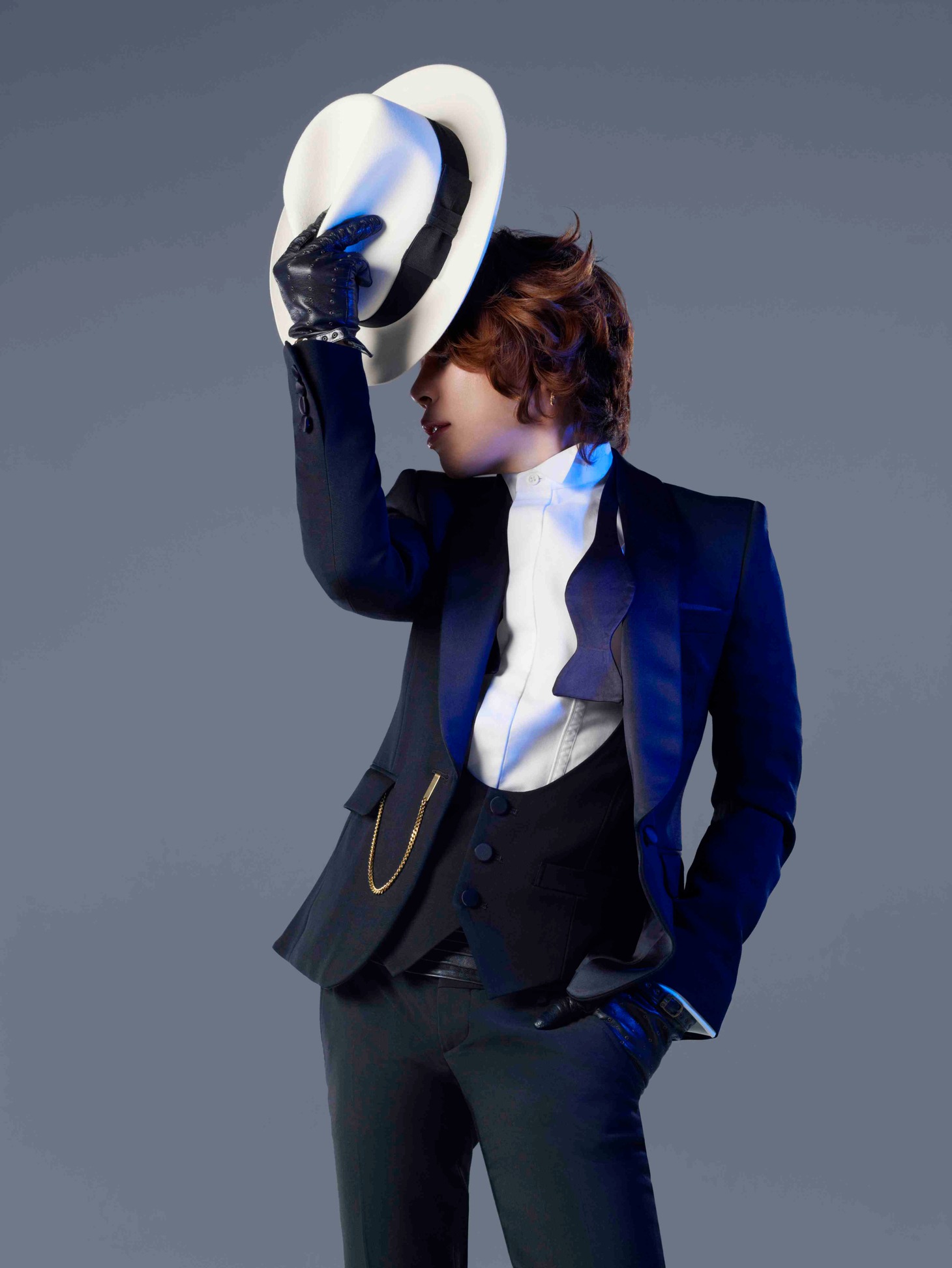 T.M.Revolution